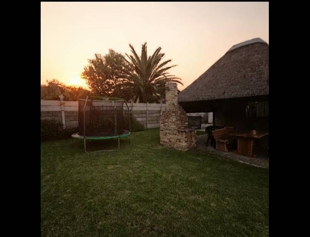 3 BEDROOM HOUSE FOR SALE IN VAALPARK